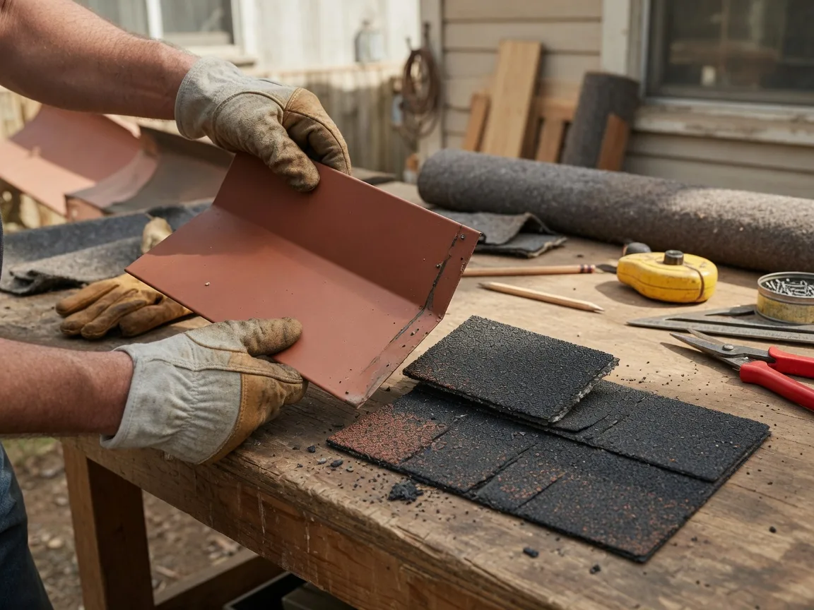 Roof Repair company in Monponsett, MA